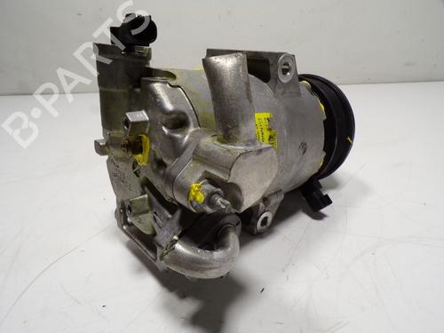 AC compressor FORD KUGA II (DM2) 1.5 EcoBoost | BP11189607M34 