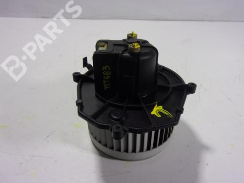 Used Heater blower motor Heater blower motor PEUGEOT PARTNER Box Body/MPV 1.6 HDi (75 hp) 10934251 10934251