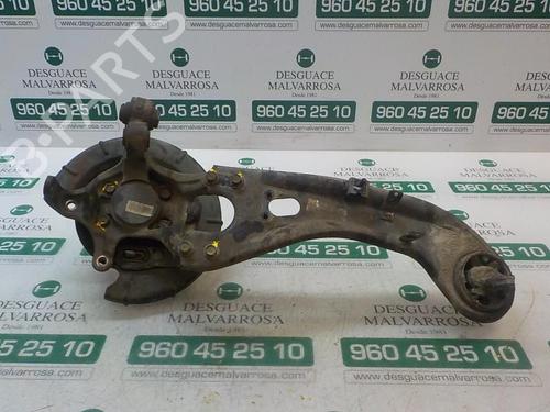 Right rear steering knuckle KIA SPORTAGE III (SL) 1.7 CRDi | BP3866096M28 