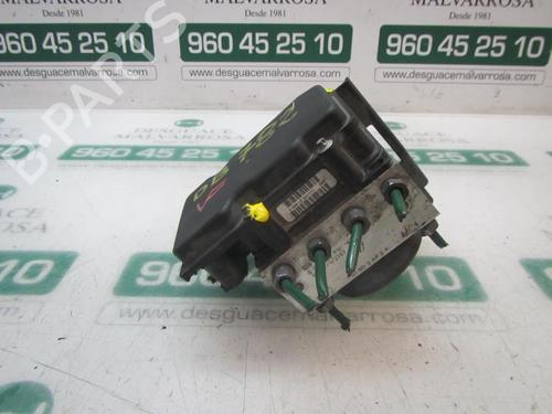 Used ABS pump ABS pump DACIA SANDERO [2008-2026] 3877691 3877691