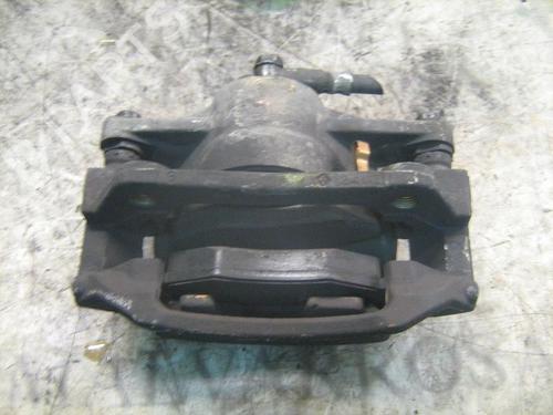 Right front brake caliper TOYOTA YARIS (_P1_) 1.0 (SCP10_, SCP10R) | BP11556980M104 