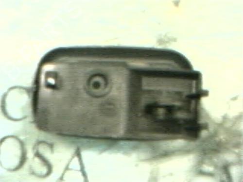 Front left interior door handle FIAT PUNTO (176_) 60 1.2 (176AP, 176AR, 176AQ, 176BB) | BP3769989I13 