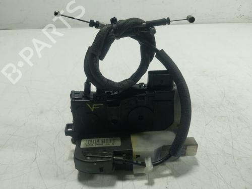 Front left lock HYUNDAI ix35 (LM, EL, ELH) 1.7 CRDi | BP20129539C98 