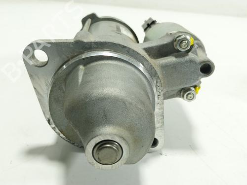 Starter BMW 6 Gran Coupe (F06) 640 i | BP27354509M8 - Image 2