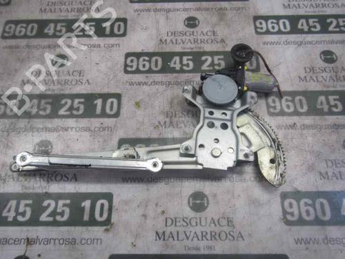 Used Front right window mechanism Front right window mechanism SUZUKI SWIFT III (MZ, EZ) [2005-2026] 3859819 3859819