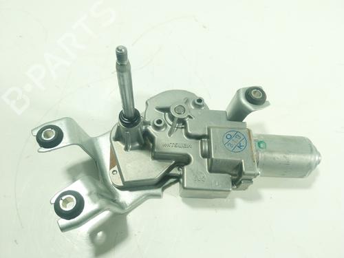 Used Rear wiper motor BMW X3 (G01, F97, G08) xDrive 20 d Mild-Hybrid (190 hp) 22901584
