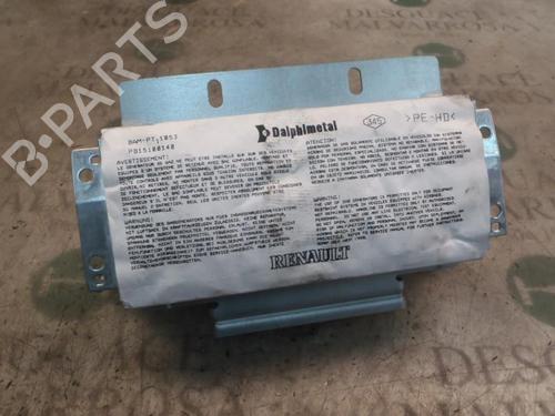 Used Passenger airbag RENAULT CLIO III (BR0/1, CR0/1) [2005-2014]  3801173