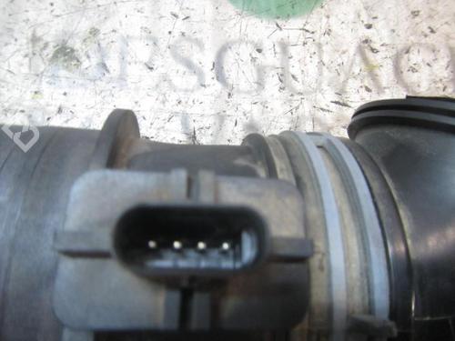 Mass air flow sensor VW SCIROCCO III (137, 138) 2.0 TDI | BP4011051M95