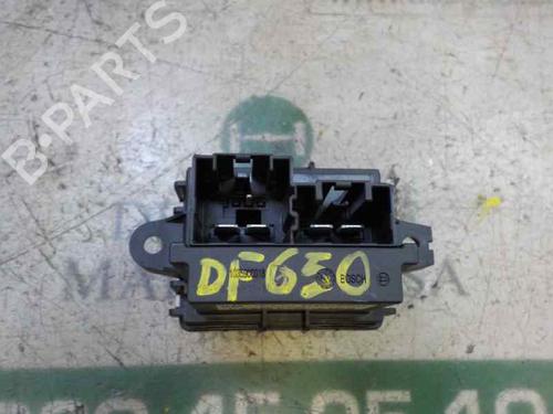 Heater resistor OPEL ASTRA J (P10) 1.7 CDTI (68) | BP11644910M108 - Image 3
