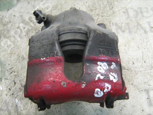 right-front-brake-caliper-opel-astra-g-hatchback-t98-1998-1999-2000-2001-2002-2003-2004-2005-2006-2007-2008-2009-11556788 main image