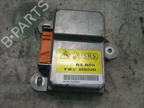 ecu-airbags-rover-200-ii-hatchback-rf-1995-1996-1997-1998-1999-2000-3779620 main image