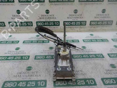 Used Gear lever Gear lever SEAT IBIZA IV SC (6J1, 6P5) 1.4 TDI (90 hp) 7412066 7412066