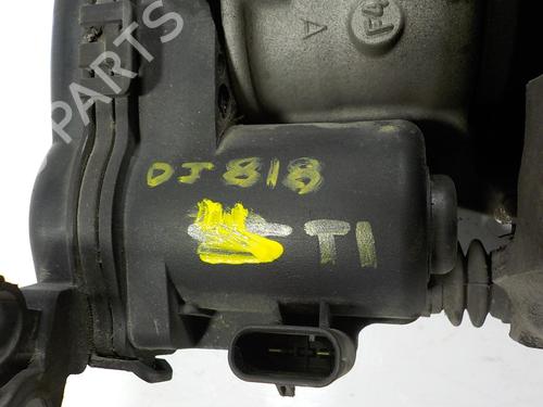 Left rear brake caliper MERCEDES-BENZ A-CLASS (W176) A 200 CDI / d 4-matic (176.002) | BP11741135M107 