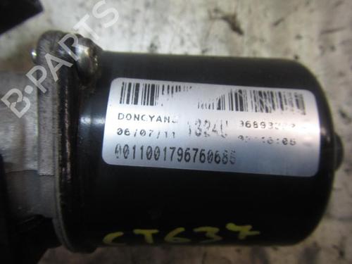 Front wiper motor CHEVROLET CRUZE Hatchback (J305)  | BP4009223M29 