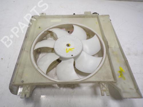 Used Radiator fan Radiator fan 11189948 11189948
