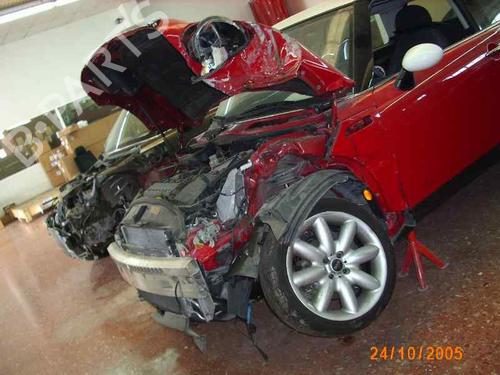 Right front brake caliper MINI MINI (R50, R53) Cooper | BP11556896M104 