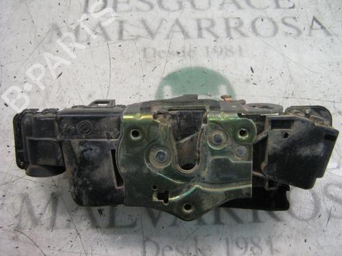 Fechadura frente esquerda FIAT STILO (192_) 1.9 D Multijet (100 hp) 3793215