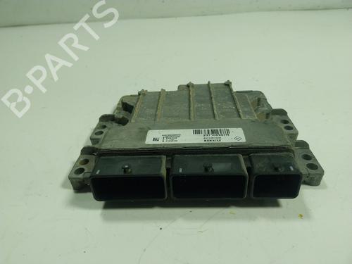 Used Engine control unit (ECU) Engine control unit (ECU) RENAULT CAPTUR I (J5_, H5_) 1.2 TCe 120 (118 hp) 17384941 17384941