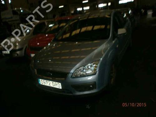 Left front window switch FORD FOCUS II (DA_, HCP, DP) | BP3825155I27 - Image 3