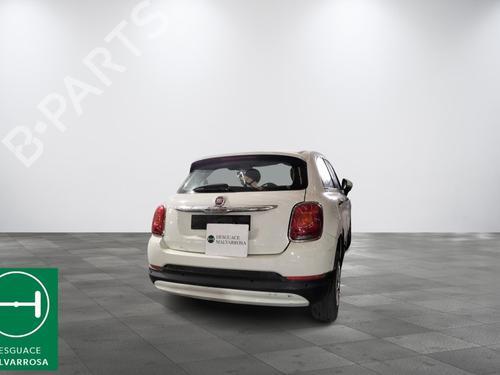 Squib airbag FIAT 500X (334_)  | BP15226664C102 