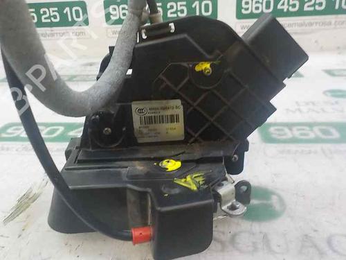 Rear right lock FORD MONDEO IV (BA7) 2.0 TDCi | BP5123335C99 