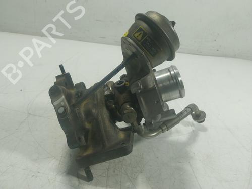 Turbocharger/Supercharger FIAT TIPO Estate (356_, 357_)  | BP17193540M71 