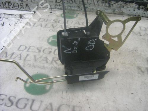 Used Front right lock Front right lock KIA RIO II (JB) 1.5 CRDi (110 hp) 3761367 3761367
