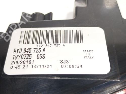 Left taillight PORSCHE CAYENNE (9YA) 3.0 AWD (9YAAA1) | BP36466346C34 - Image 3