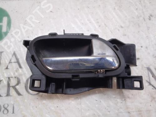 Used Rear right interior door handle Rear right interior door handle PEUGEOT 308 I (4A_, 4C_) 1.6 HDi (109 hp) 3818155 3818155