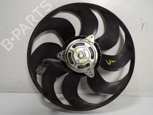 Radiator fan VOLVO V40 Cross Country (526)  | BP13242266M35 