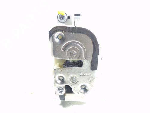 Used Rear right lock MITSUBISHI OUTLANDER II (CW_W) 2.2 DI-D 4WD (177 hp) 6966004