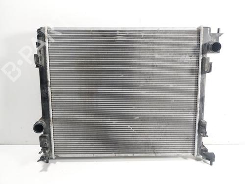 Used Water radiator NISSAN X-TRAIL III (T32_, T32R, T32RR) 1.6 dCi (T32) (130 hp) 20098378