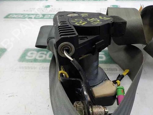 Front right seatbelt CHEVROLET LACETTI (J200) 1.6 | BP8739627I25 