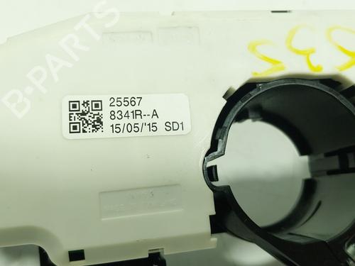Headlight switch RENAULT KADJAR (HA_, HL_) 1.2 TCe 130 (HLMR) | BP30298534I24 - Image 4