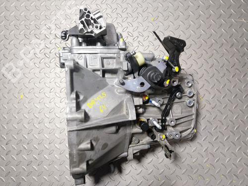 Gearbox CITROËN GRAND C4 SPACETOURER (3A_, 3E_) 1.5 BlueHDi 130 | BP25052358M3 