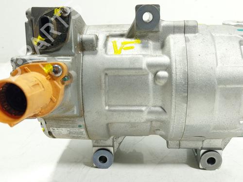 Used AC compressor OPEL ASTRA L (O5) [2021-2025]  27490941