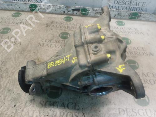 Used Rear differential MERCEDES-BENZ M-CLASS (W163) ML 400 CDI (163.128) (250 hp) 4020780