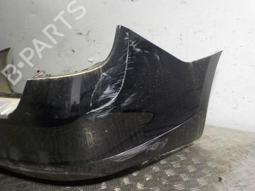 BP9084117C8 | Bumper achter SKODA RAPID (NH3, NK3, NK6) 1.6 TDI BP9084117C8