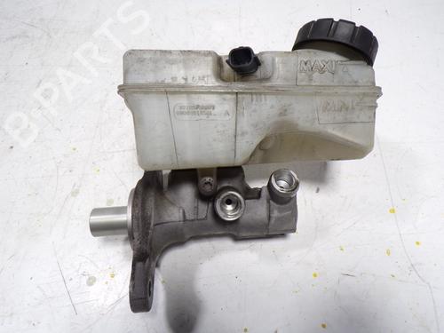 Brake master cylinder DACIA LOGAN MCV II  | BP8727304M77 