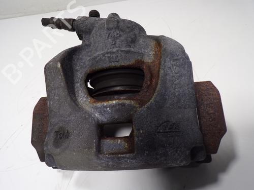 Used Right front brake caliper LAND ROVER RANGE ROVER EVOQUE (L538) [2011-2019]  11933196