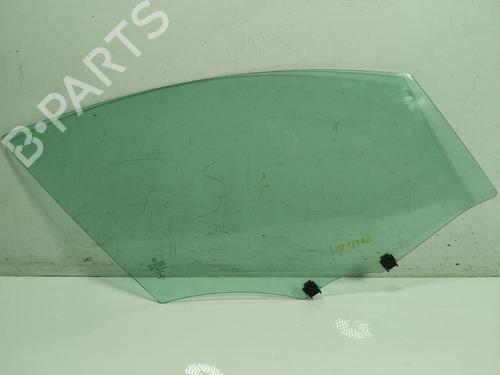 Used Front right door window PEUGEOT 508 I (8D_) 2.0 BlueHDi 150 (150 hp) 31797801