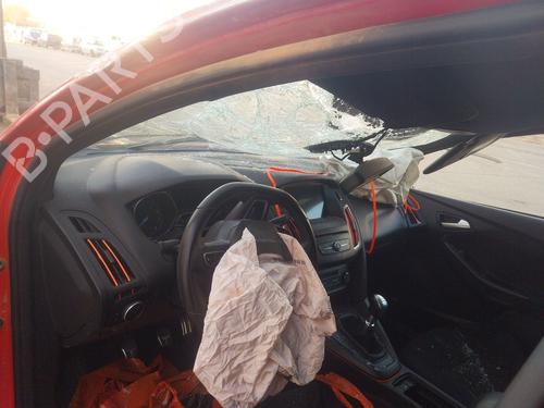 Alternator FORD FOCUS III  | BP23501925M7  - Image 11