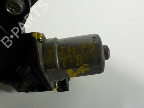 Rear right window mechanism MAZDA 3 Hatchback (BP) 2.0 SKYACTIV-G M Hybrid | BP11191903C25 