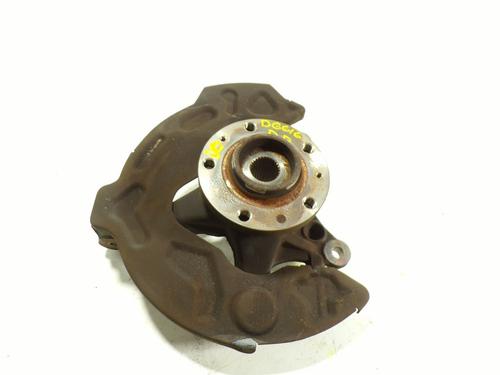 Used Right front steering knuckle Right front steering knuckle PEUGEOT 508 SW I (8E_) 2.0 BlueHDi 150 (150 hp) 7702113 7702113