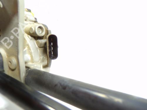 Front wiper motor MERCEDES-BENZ A-CLASS (W176) A 180 CDI / d (176.012) | BP9236089M29