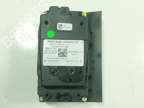 Switch BMW 8 Coupe (G15, F92) 840 i xDrive | BP32361895I30 - Image 2