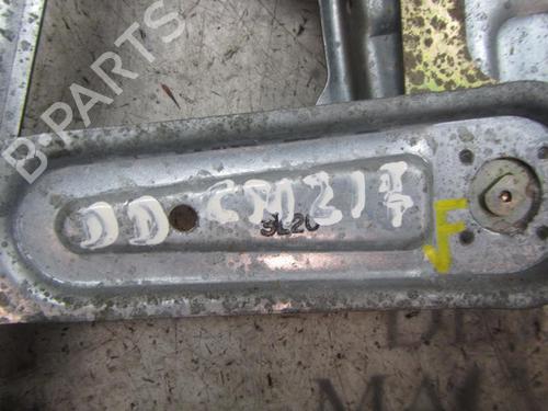 Front right window mechanism KIA SORENTO I (JC)  | BP3821497C23