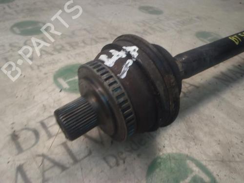 Right rear driveshaft AUDI A4 B6 (8E2) 2.5 TDI quattro | BP3805473M41 