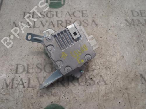 Used Electronic module TOYOTA YARIS (_P9_) 1.0 VVT-i (KSP90_, KSP90R) (69 hp) 3811660