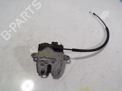 Used Tailgate lock Tailgate lock JAGUAR XF I (X250) 2.7 D (207 hp) 9812535 9812535
